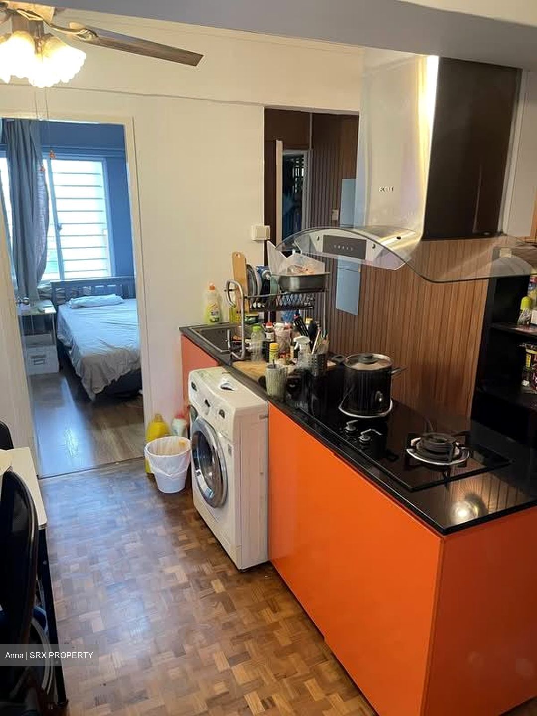 People's Park Complex (D1), Apartment #577441001